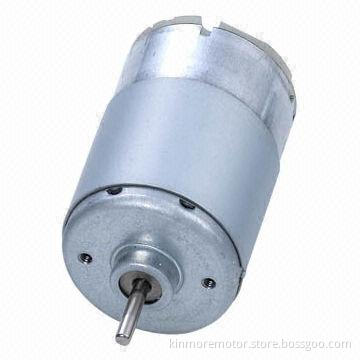 12V DC Motor for Vacuum Cleaners, Bilge Pumps, RC Model/Toys, Headrest Adjust